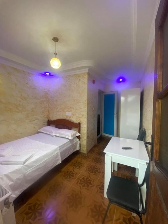 Elite Palace Plus Hotel Batumi Exterior photo